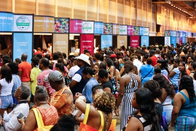 2019 ESSENCE Beauty Carnival: 6 New Experiences You Won’t Want To Miss As We Celebrate All Things Black Beauty