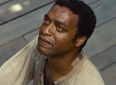 Sound-Off: Why You Should Go See '12 Years A Slave'