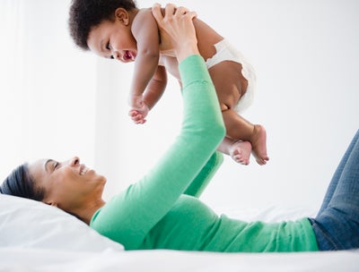 ESSENCE Poll: How Do You Balance Your Work and Time With Your Kids?
