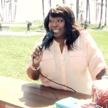 Must See: Love Intervention With Loni Love