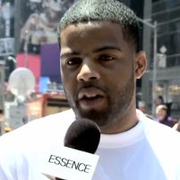 Word on the Street: ESSENCE Readers React to Zimmerman’s Acquittal