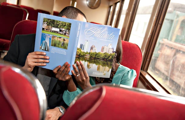 Just Engaged: Kristilyn and Percy