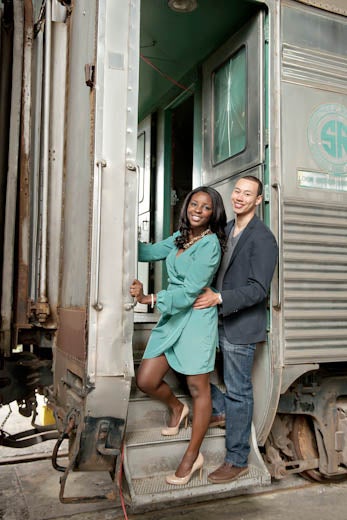 There's Something About You