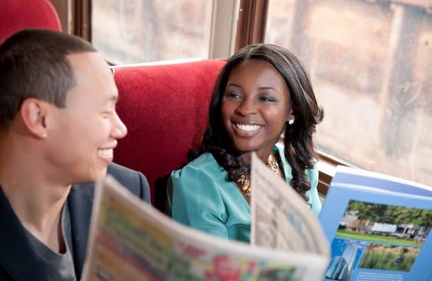 Just Engaged: Kristilyn and Percy