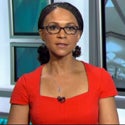 Must-See: Melissa Harris-Perry's Heartfelt Letter To Trayvon's Mom
