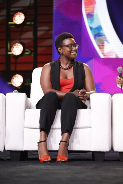 The Best Quotes from the Empowerment Experience