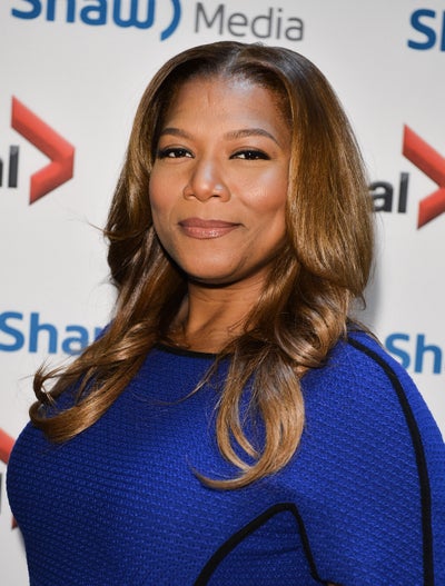 Queen Latifah Won’t Discuss Personal Life on New Talk Show