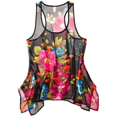 Your Curvy Girl Shopping Guide
