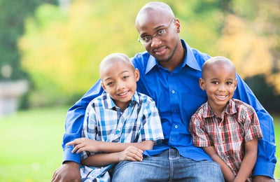 ESSENCE Poll: Would You Date a Man With Several Kids?