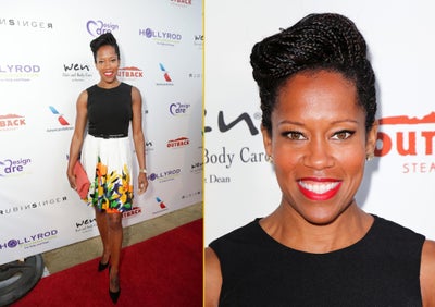 Coffee Talk: Regina King to Reprise Her ‘Big Bang Theory’ Role