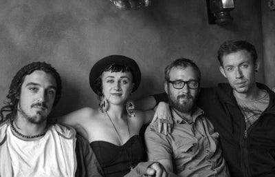 New & Next: Meet Hiatus Kaiyote, the Blue-Eyed Soul Band Everyone’s Talking About