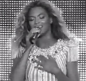 Must-See: Beyoncé Dedicates ‘A Change Is Gonna Come’ to Detroit