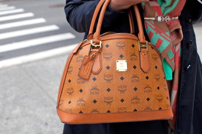 Street Style Accessories: Tote Worthy