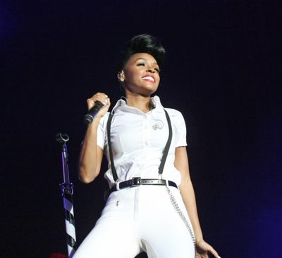 Our Exclusive Interviews with Janelle Monáe