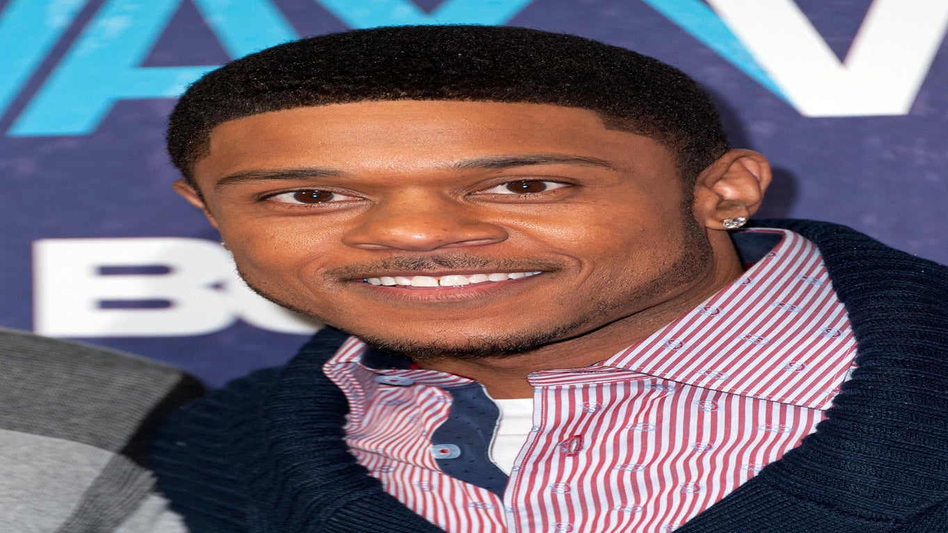 EXCLUSIVE 7 Things You Didn't Know About Pooch Hall Essence
