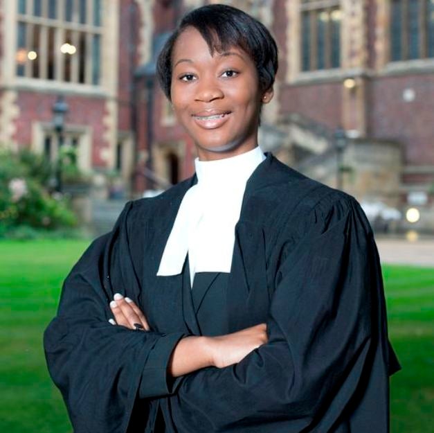 Florida Teen Becomes Youngest to Pass U.K. Bar