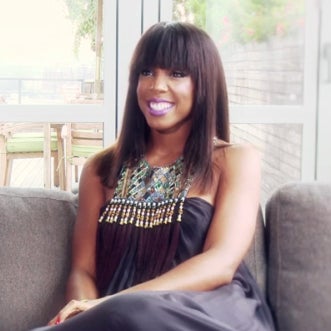 VIDEO: Behind the Scenes at ESSENCE's Kelly Rowland Cover Shoot