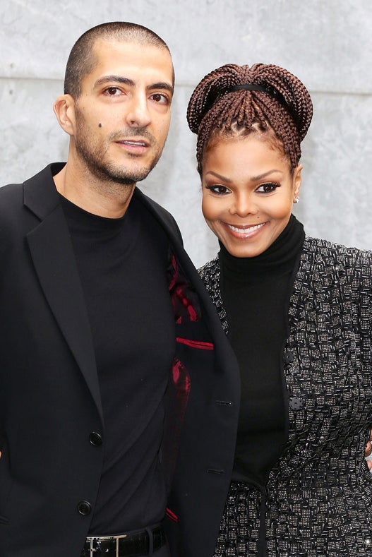 Is Janet Jackson Planning to Adopt?