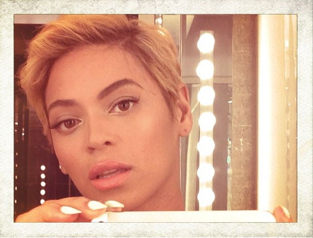 ESSENCE Poll: What Do You Think of Beyoncé's New Short Haircut?