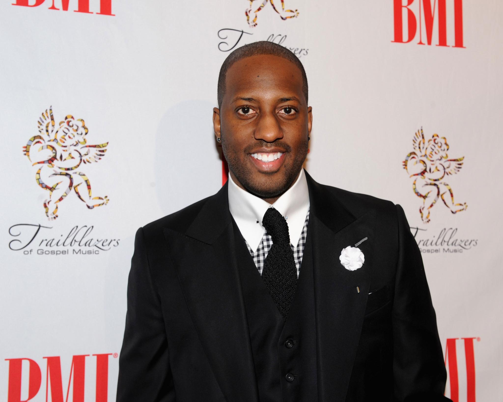 Isaac Carree on New Album, the New Guard of Gospel, and Being Mentored by Donnie McClurkin