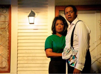 ‘The Butler’ Tops Holiday Weekend Box Office