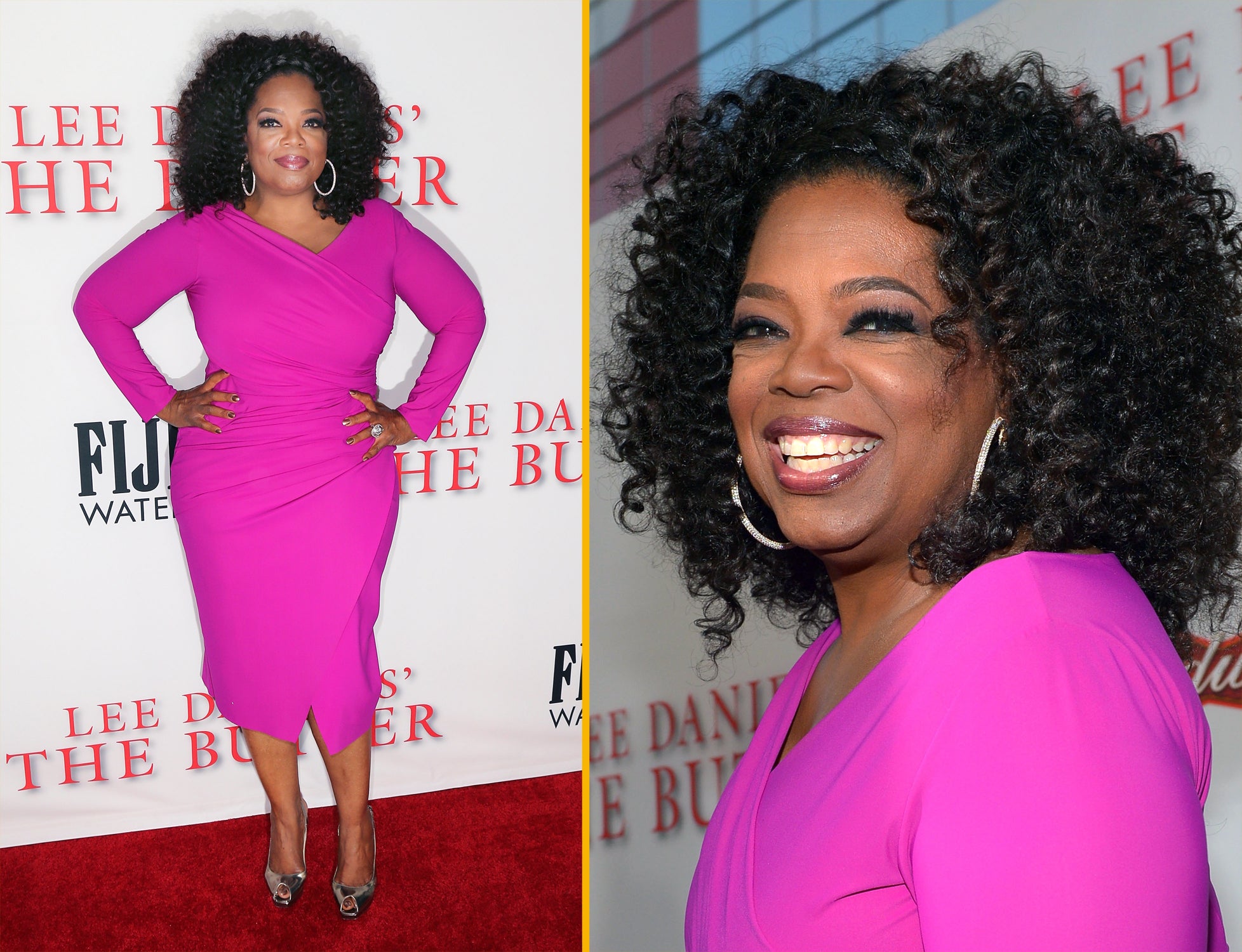 11 Things You Can Buy From Oprah's Yard Sale