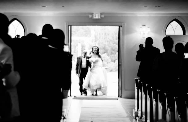 Bridal Bliss: Stacie and Morris