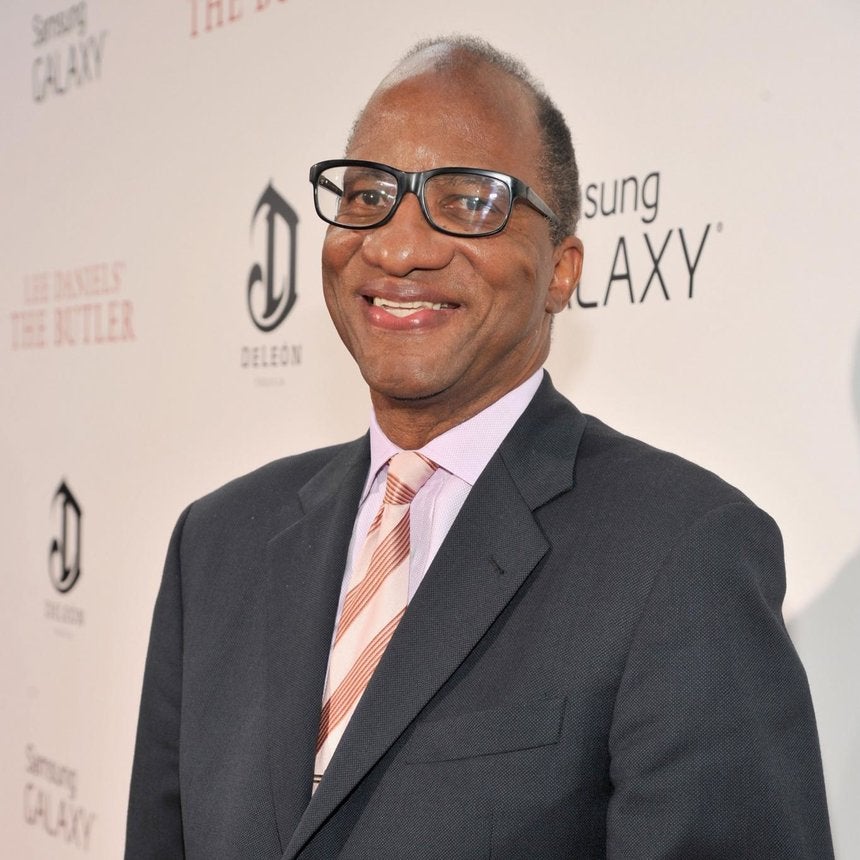 EXCLUSIVE: 5 Questions with Wil Haygood, The Man Behind 'The Butler'