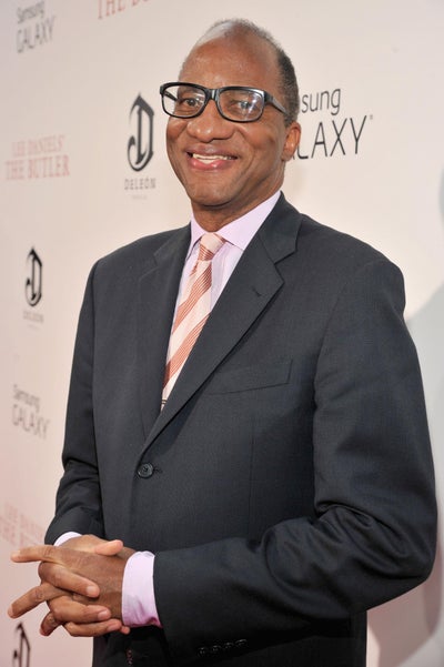 EXCLUSIVE: 5 Questions with Wil Haygood, The Man Behind ‘The Butler’