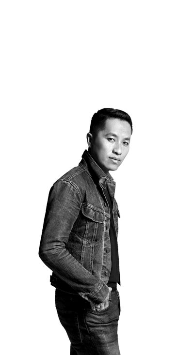 5 Questions with Phillip Lim