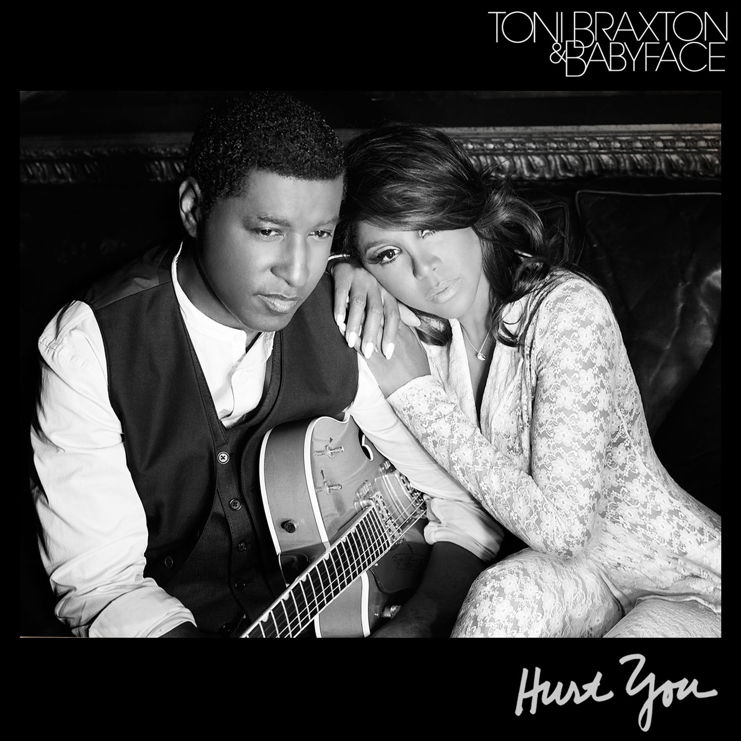Hear Toni Braxton & Babyface's New Song