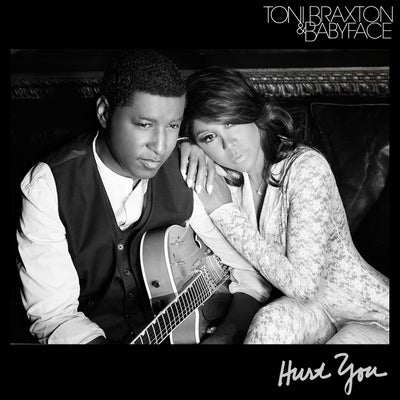 EXCLUSIVE: Hear Toni Braxton and Babyface’s New Song, ‘Hurt You’