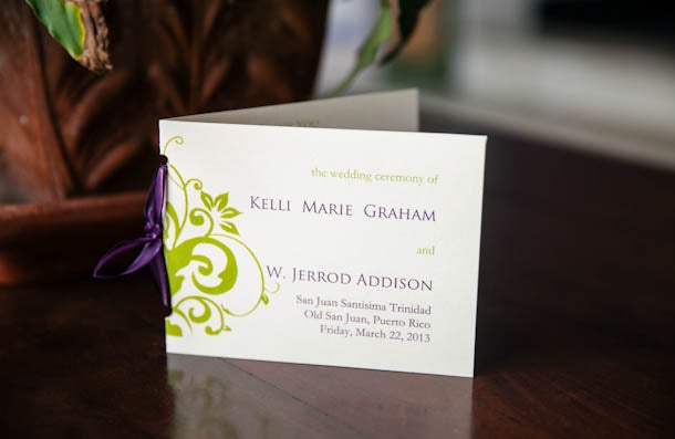 Bridal Bliss: Kelli and Jerrod