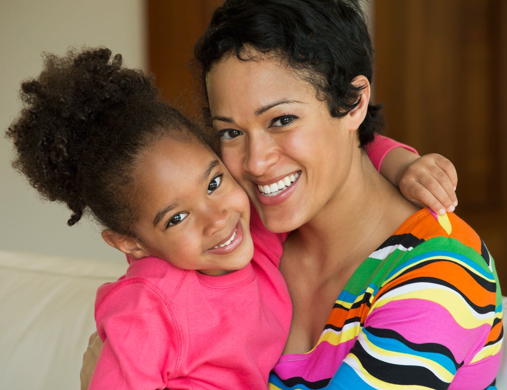Ask CurlyNikki: What Can I Use on My Daughter's Hair?
