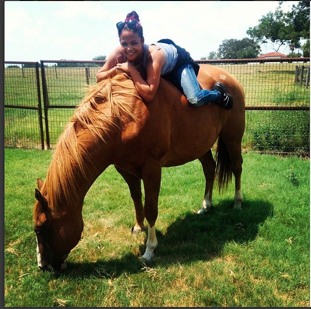 Candid Celeb Shots of the Week
