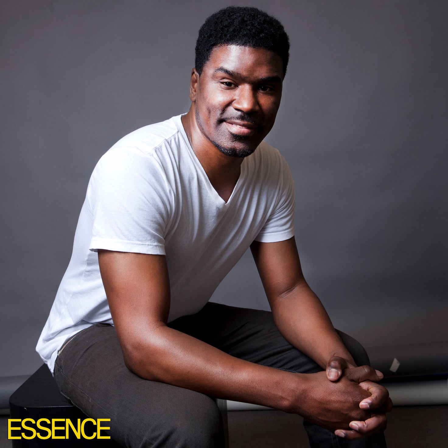 EXCLUSIVE Glenn Lewis Talks Comeback, Performs Live Version of 'Can't