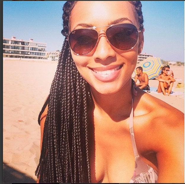 Candid Celeb Shots of the Week
