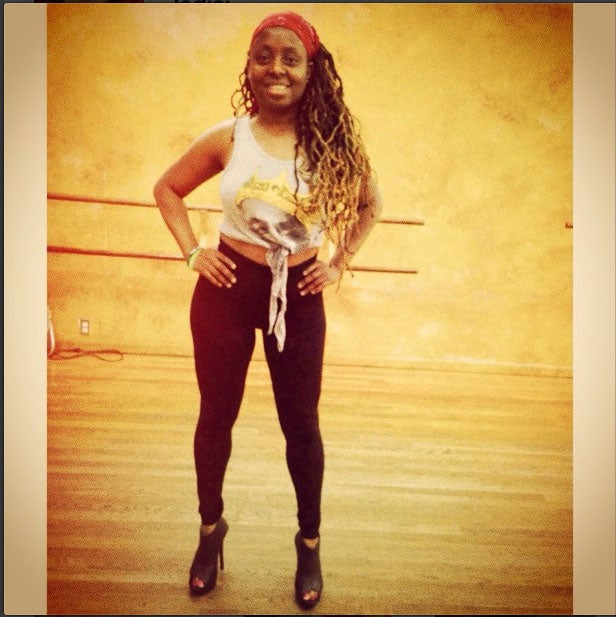 Candid Celeb Shots of the Week
