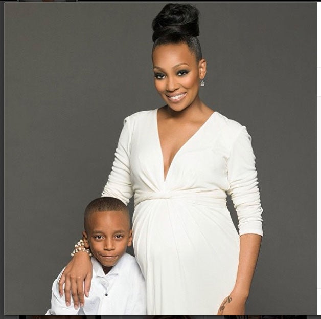 Candid Celeb Shots of the Week
