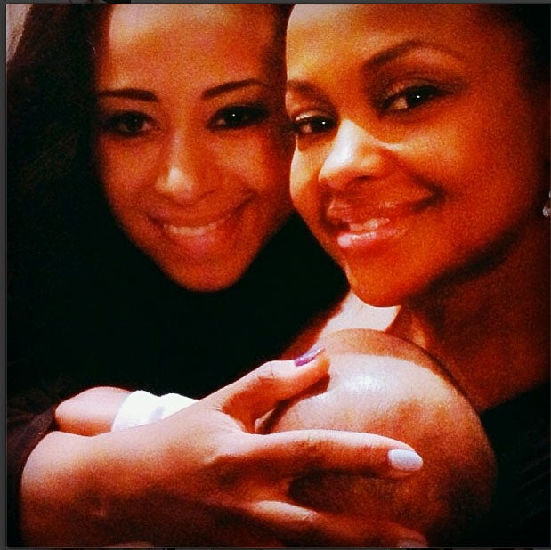 Candid Celeb Shots of the Week
