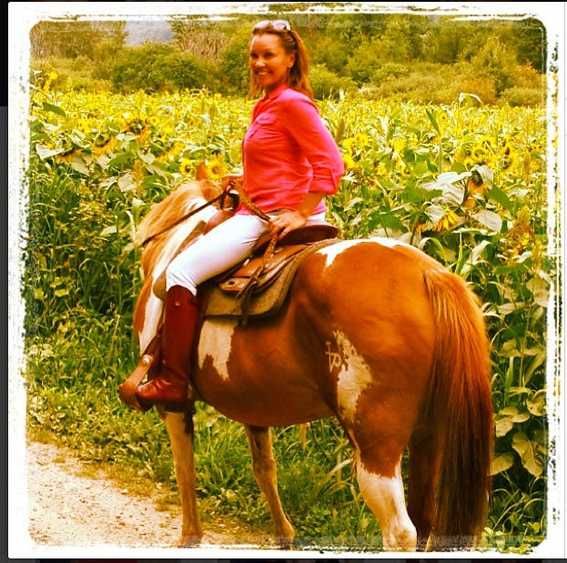 Candid Celeb Shots of the Week
