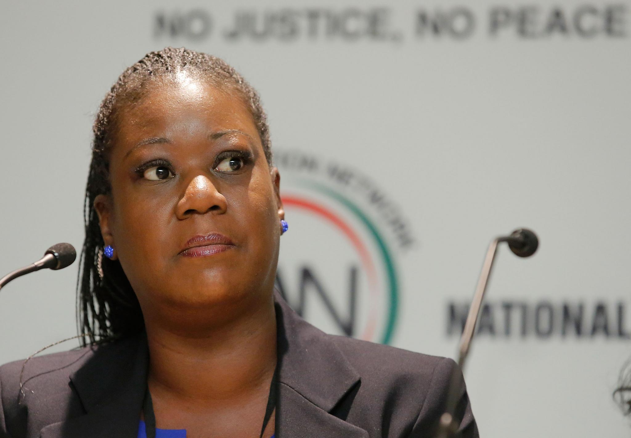 #WEW: Sybrina Fulton Continues to Be the Voice of the Voiceless Years After Her Son’s Death