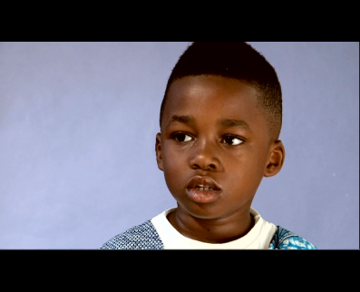 VIDEO: Kids on Race and Martin Luther King, Jr.