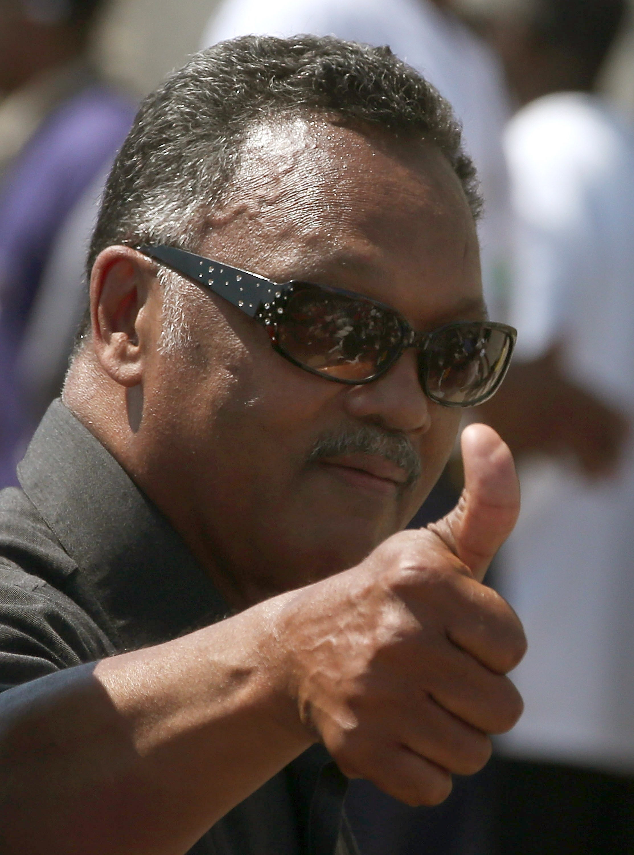 PHOTOS: 50th Anniversary of the March on Washington