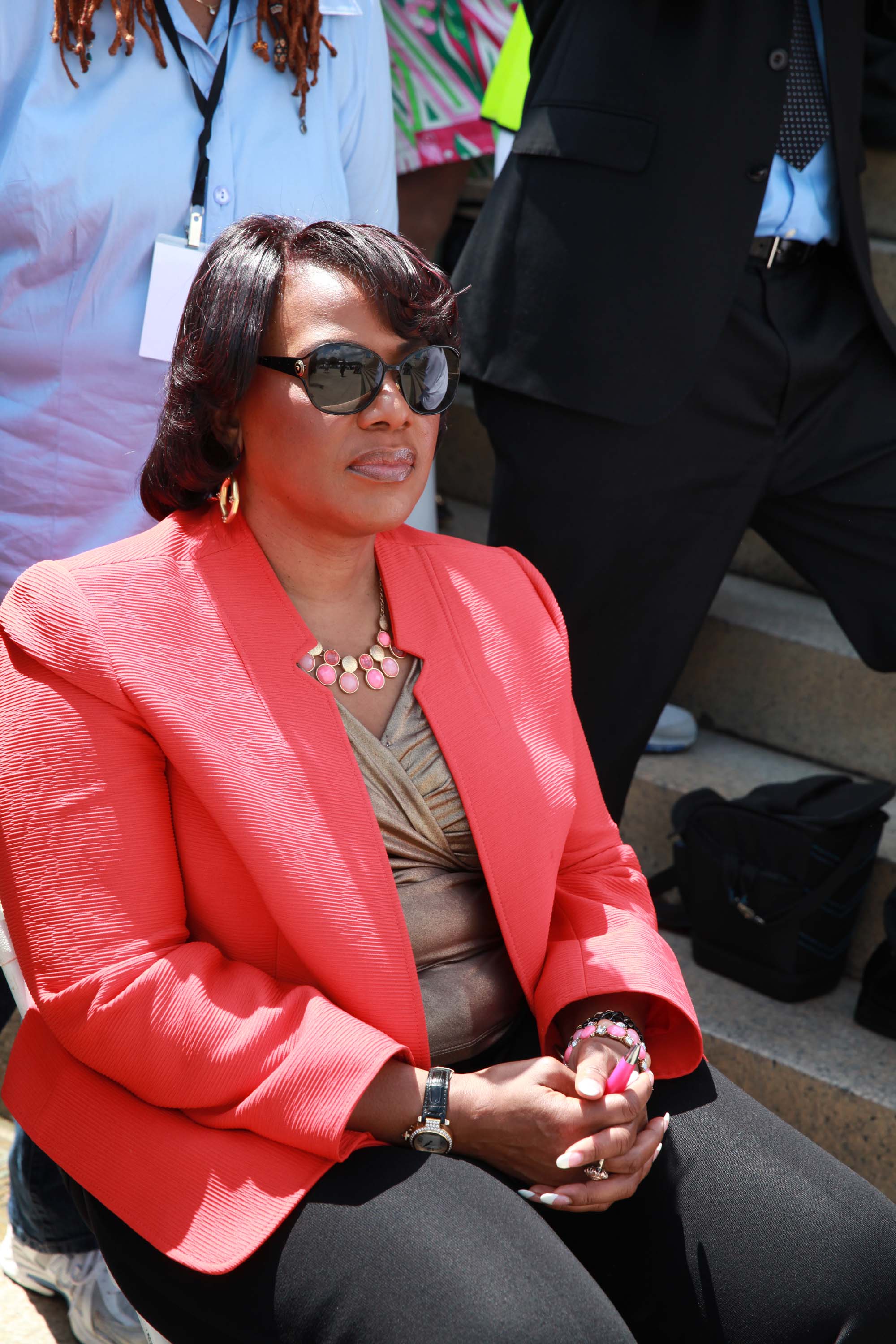 PHOTOS: 50th Anniversary of the March on Washington