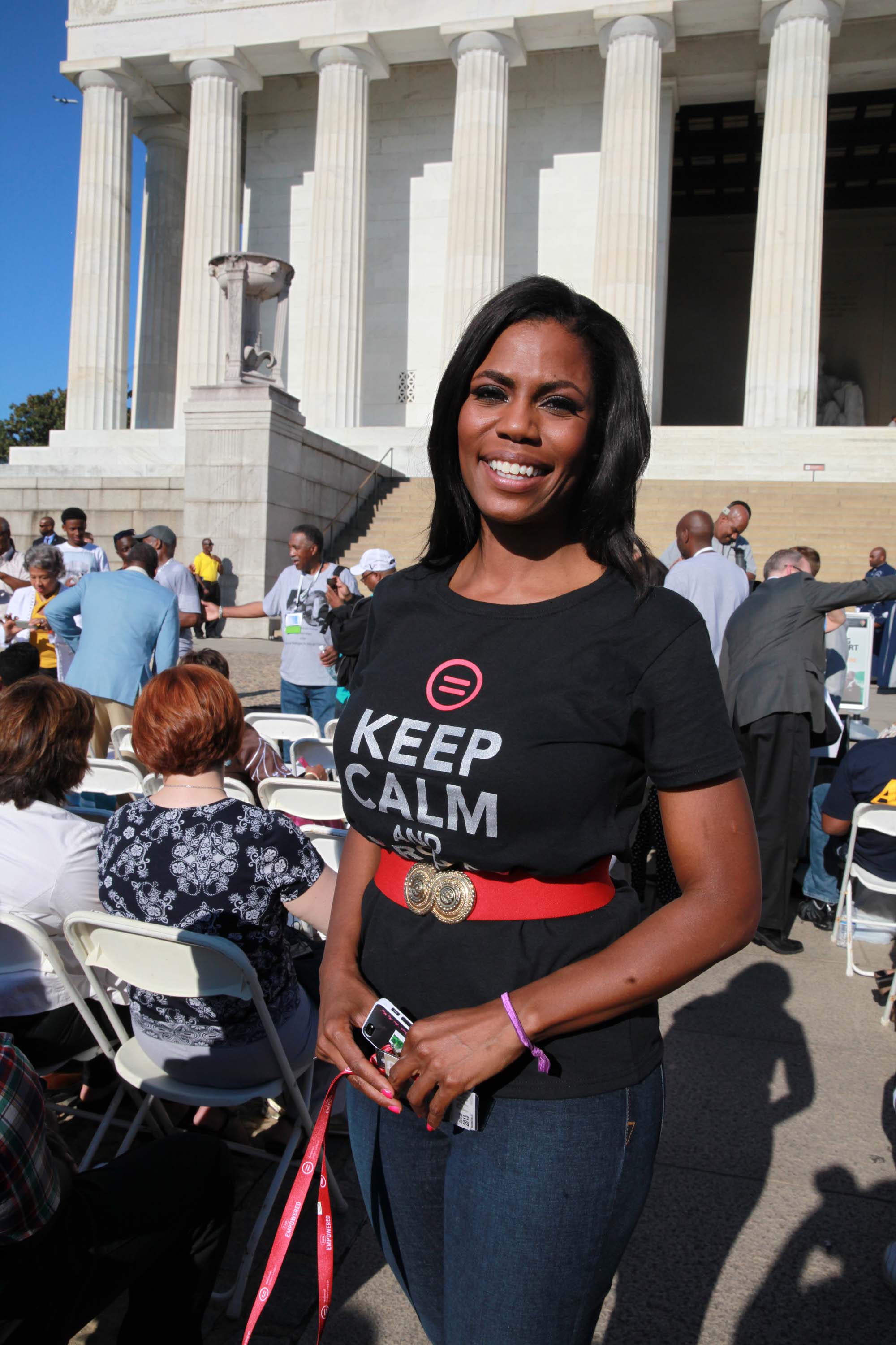 PHOTOS: 50th Anniversary of the March on Washington