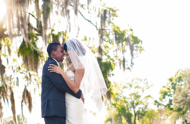 Bridal Bliss: Brittany and Timi