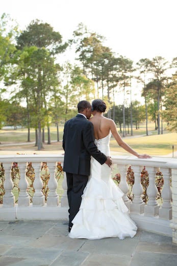 Bridal Bliss: Brittany and Timi