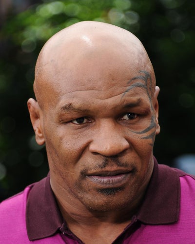 Mike Tyson: ‘I’m on the Verge of Dying’ From Alcoholism