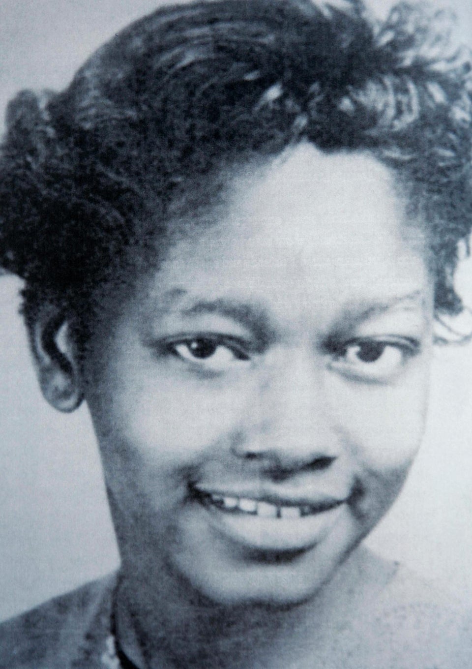 Unsung Hero of Civil Rights: Claudette Colvin